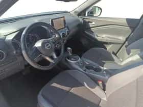 Nissan Juke (2024) thumbnail 14