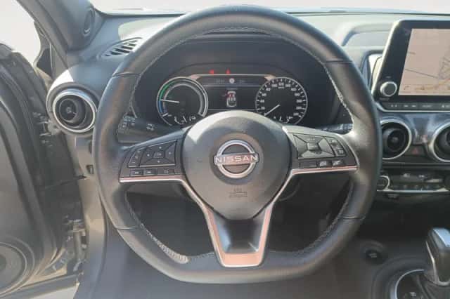 Nissan Juke (2024) thumbnail 15