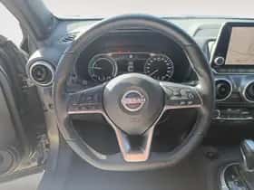Nissan Juke (2024) thumbnail 15