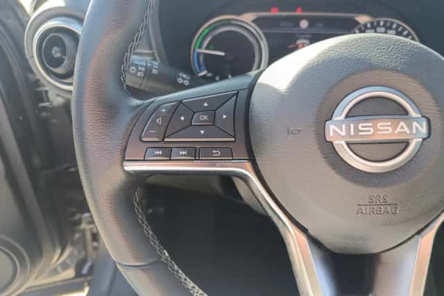 Nissan Juke (2024) thumbnail 16