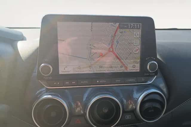 Nissan Juke (2024) thumbnail 19