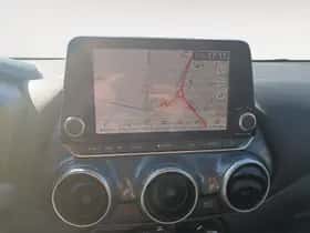 Nissan Juke (2024) thumbnail 19