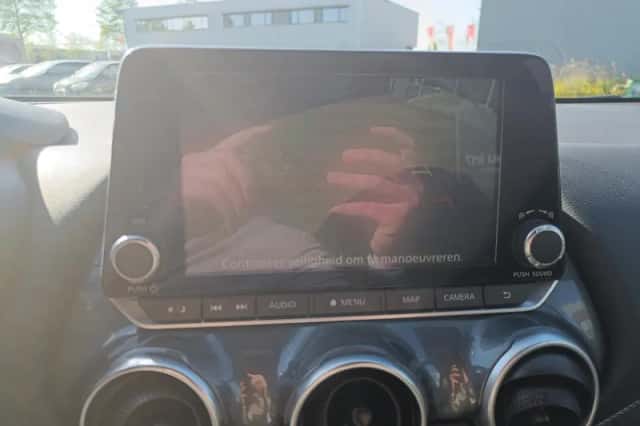 Nissan Juke (2024) thumbnail 20