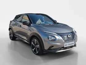 Nissan Juke (2024) thumbnail 3