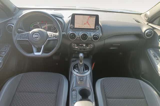 Nissan Juke (2024) thumbnail 22
