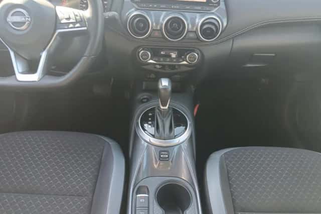 Nissan Juke (2024) thumbnail 23