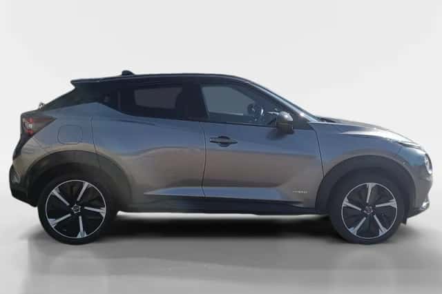 Nissan Juke (2024) thumbnail 4