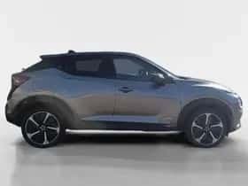 Nissan Juke (2024) thumbnail 4