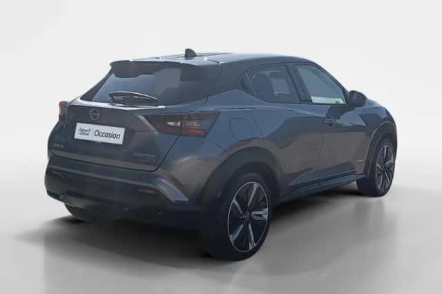 Nissan Juke (2024) thumbnail 5