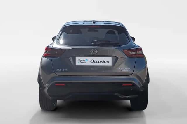 Nissan Juke (2024) thumbnail 6