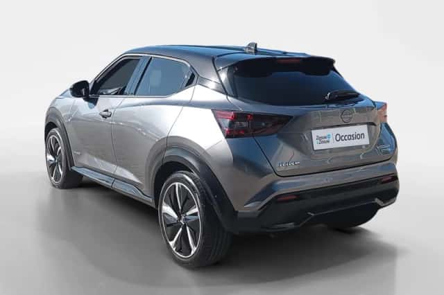 Nissan Juke (2024) thumbnail 7