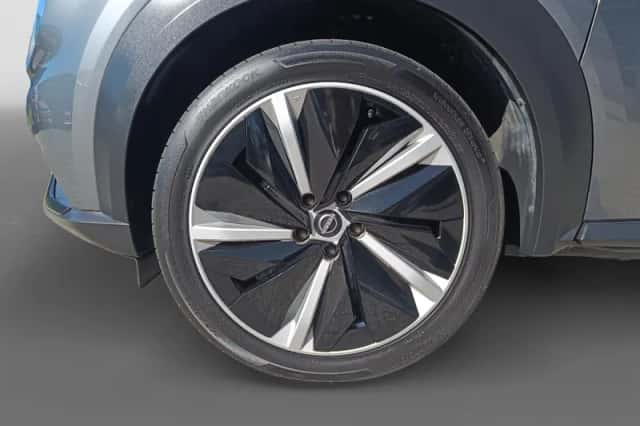 Nissan Juke (2024) thumbnail 8