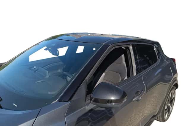 Nissan Juke (2024) thumbnail 10