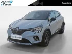Renault Captur (2021)
