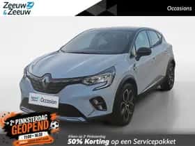 Renault Captur (2021)