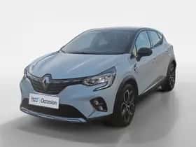 Renault Captur (2021) thumbnail 2