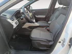 Renault Captur (2021) thumbnail 14