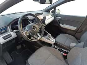 Renault Captur (2021) thumbnail 17