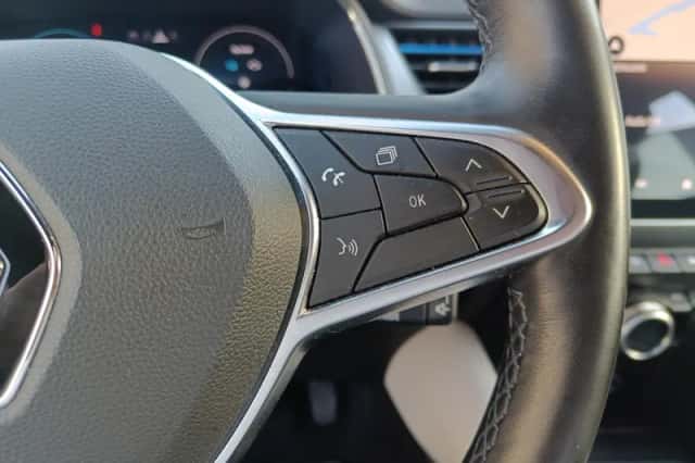 Renault Captur (2021) thumbnail 20
