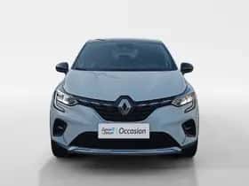 Renault Captur (2021) thumbnail 3