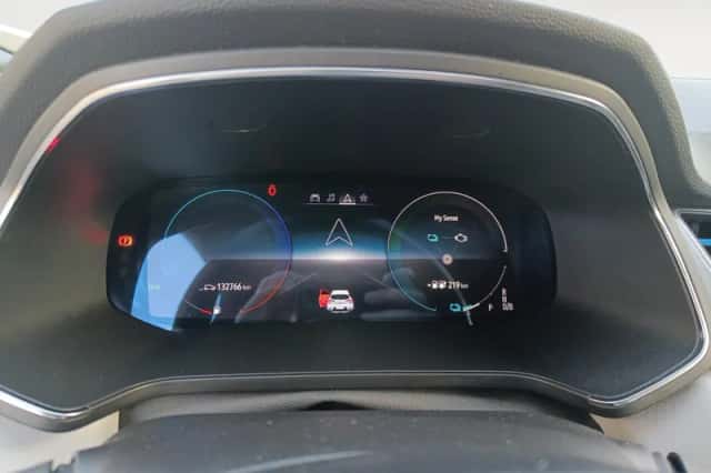 Renault Captur (2021) thumbnail 21