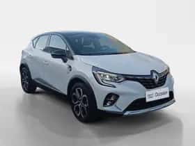 Renault Captur (2021) thumbnail 4