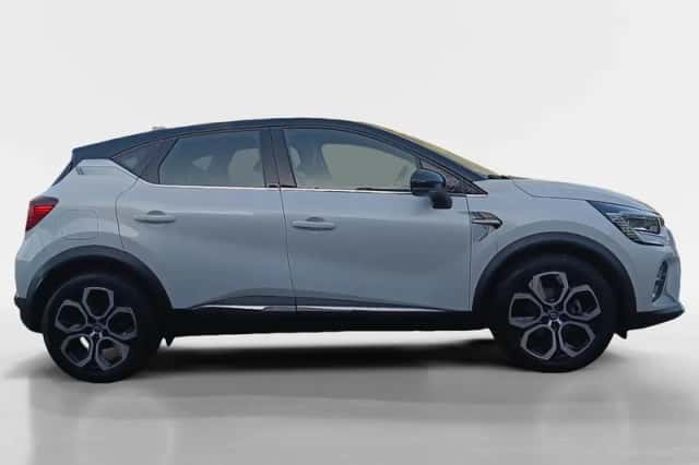 Renault Captur (2021) thumbnail 5