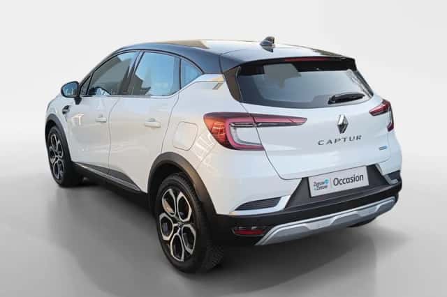 Renault Captur (2021) thumbnail 6