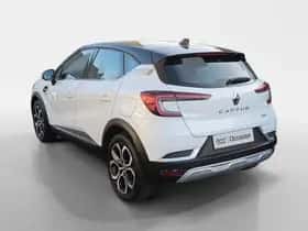 Renault Captur (2021) thumbnail 6