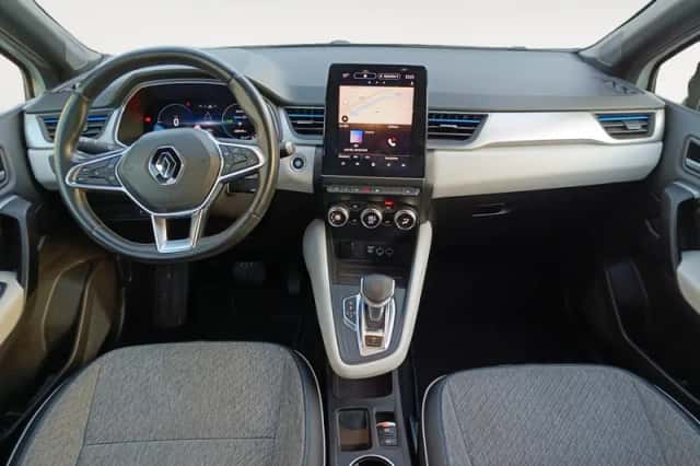 Renault Captur (2021) thumbnail 9