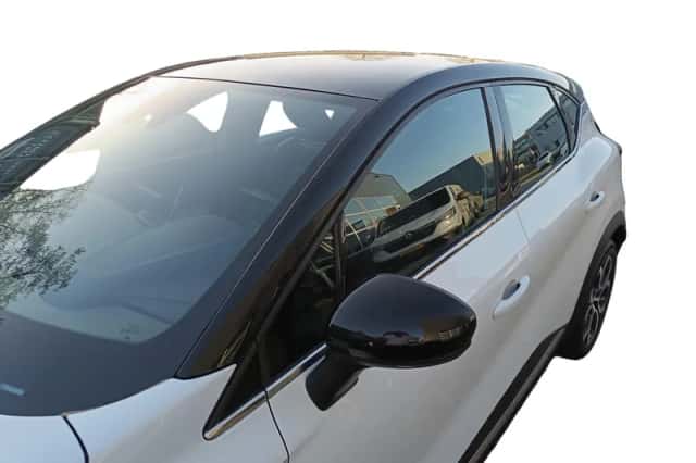 Renault Captur (2021) thumbnail 10