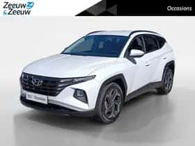 Hyundai Tucson (2021)
