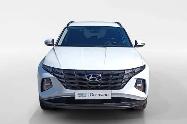 Hyundai Tucson (2021) thumbnail 2