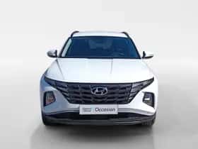Hyundai Tucson (2021) thumbnail 2