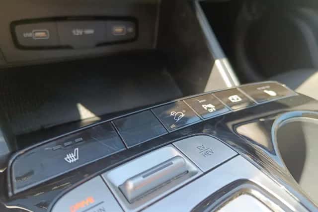 Hyundai Tucson (2021) thumbnail 17