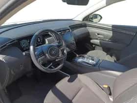Hyundai Tucson (2021) thumbnail 18