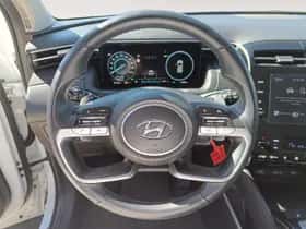 Hyundai Tucson (2021) thumbnail 19