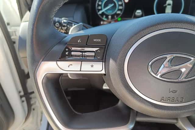 Hyundai Tucson (2021) thumbnail 20