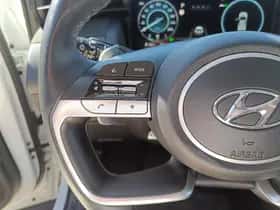 Hyundai Tucson (2021) thumbnail 20