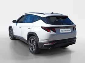 Hyundai Tucson (2021) thumbnail 3