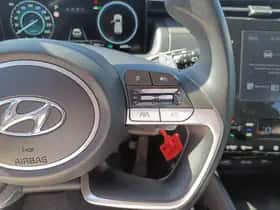Hyundai Tucson (2021) thumbnail 21