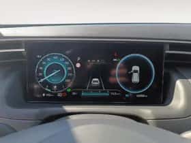 Hyundai Tucson (2021) thumbnail 22