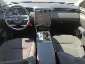Hyundai Tucson (2021) thumbnail 23