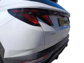 Hyundai Tucson (2021) thumbnail 26