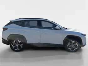 Hyundai Tucson (2021) thumbnail 4