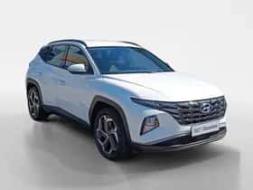 Hyundai Tucson (2021) thumbnail 5