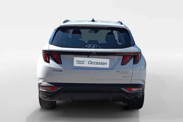 Hyundai Tucson (2021) thumbnail 6