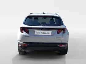 Hyundai Tucson (2021) thumbnail 6