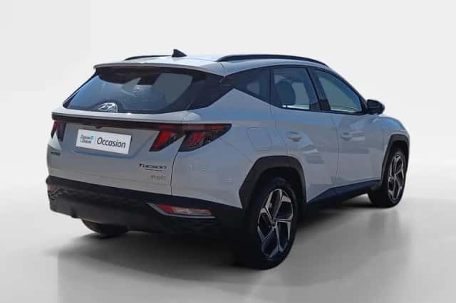 Hyundai Tucson (2021) thumbnail 7