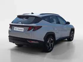 Hyundai Tucson (2021) thumbnail 7